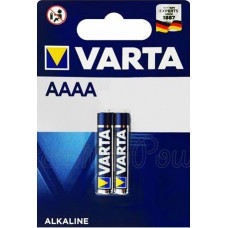 2x AAAA (Alcalina) (10pz)